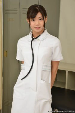 [Digi-Gra] Yui Miho 美保結衣 Photoset 01(35P)-医生