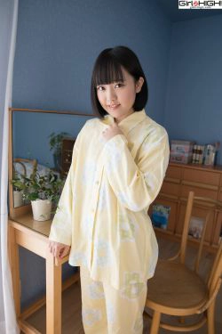 [Girlz-High] Anju Kouzuki 香月りお - bfaa_035_001(40P)-日本,妹子,睡衣