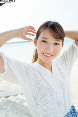 [Girlz-High] Asami Kondou 近藤あさみ - bfaa_036_002(70P)-甜美,海边,清纯,软妹