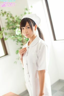 [Girlz-High] Mitsuki Imai 今井蜜月 - buno_009_002(22P)-护士