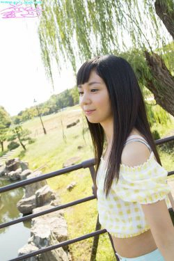 [Girlz-High] Mitsuki Imai 今井蜜月 - buno_016_001(55P)-热裤,少女,阳光