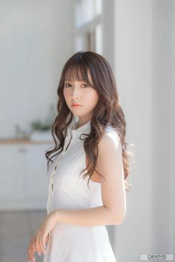 [Graphis] 每日一枚 Yua Mikami 三上悠亜(12P)-甜美