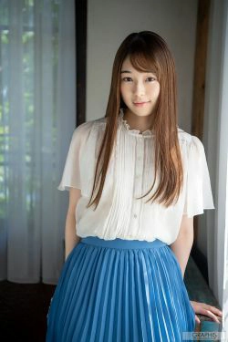 [Graphis] Gals460 Amin Niina 新名あみん AMIN(73P)-日本,妹子,女优,甜美