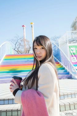 [Graphis] Limited Edition Aika Yumeno 夢乃あいか(11P)-女优
