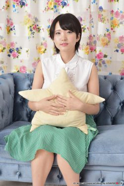 [LOVEPOP] Karin Niimi 新美かりん Photoset 07(58P)-日本