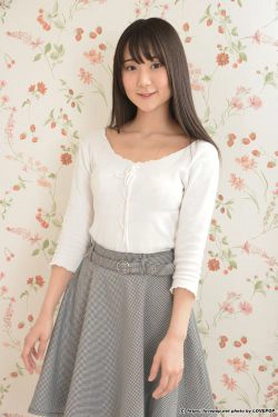 [LOVEPOP] Mai Harukaze 春風舞 Photoset 06(54P)-连衣裙