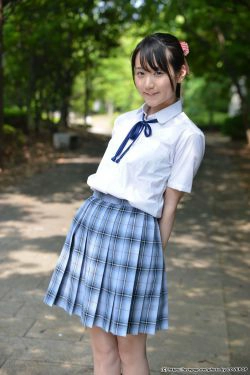 [LOVEPOP] Mai Harukaze 春風舞 Photoset 07(80P)-校服