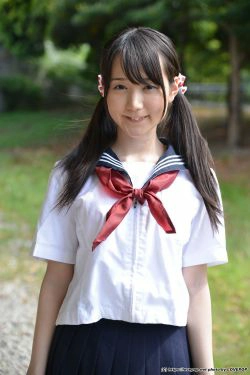 [LOVEPOP] Mai Harukaze 春風舞 Photoset 08(80P)-校服,萝莉