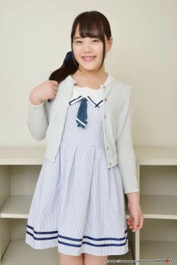[LOVEPOP] Maina Miura 水卜麻衣奈 Photoset 02(50P)-校服