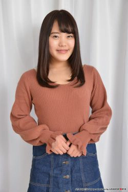 [LOVEPOP] Maina Miura 水卜麻衣奈 Photoset 04(60P)-牛仔
