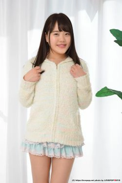 [LOVEPOP] Maina Miura 水卜麻衣奈 Photoset 05(64P)-日本,妹子