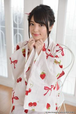 [LOVEPOP] Misa Kurihara 栗原みさ Photoset 01(55P)-和服