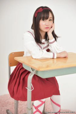 [LOVEPOP] Momoi Sakura 桃井さくら Photoset 04(60P)-JK