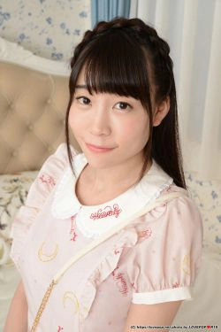 [LOVEPOP] Yui Tomita 富田優衣 Photoset 06(60P)-连衣裙