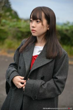 [LOVEPOP] Yura Kano 架乃ゆら Photoset 19(55P)-校服,外拍,少女