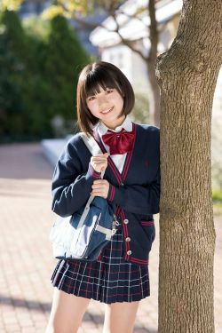 [Minisuka.tv] Risa Sawamura 沢村りさ - Limited Gallery 4.1(35P)-校服,阳光