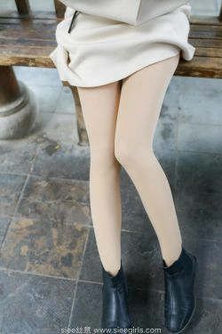 [丝意SIEE] No.432 雪儿《静待花香》(76P)-肉丝