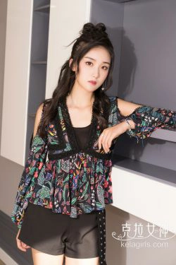 [克拉女神Kelagirls] 馨馨《香足点轻红》(27P)-凉鞋,妹子,高跟,美脚