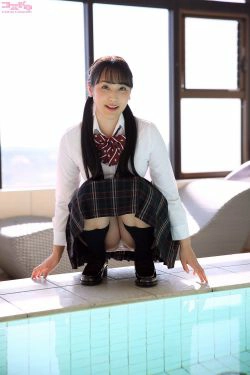 [Cosdoki] Yuri Hamada 浜田由梨 hamadayuri3_pic_seifuku1(64P)-学生装