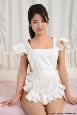 [Digi-Gra] Aoi Mizutani 水谷あおい Photoset 05(70P)-日本,厨娘
