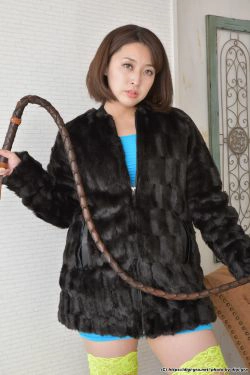 [Digi-Gra] Kana Shinozaki 篠崎かんな Photoset 05(55P)-熟女,肥臀