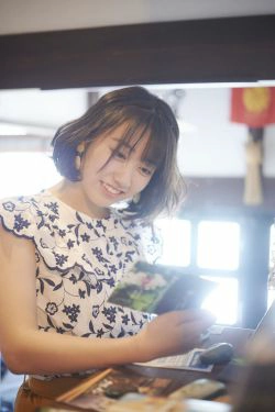 [Hello! Project Digital Books] No.189 和田桜子 Sakurako Wada(107P)-短发,甜美,清纯,极品