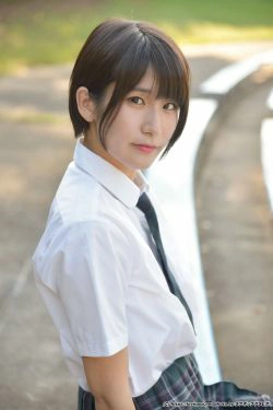 [LOVEPOP] Usako Kurusu 来栖うさこ Photoset 14(60P)-学生装,短发,唯美