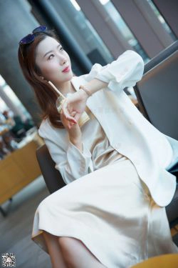 [丽丝映像GIRLISS]  对白领同事的非分之想(66P)-美腿,白领,眼镜