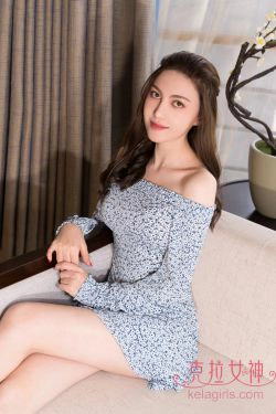 [克拉女神Kelagirls]  依娜丝 香肌玉体(27P)-美腿,翘臀,高跟,御姐