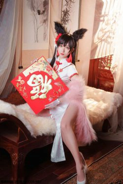 [喵糖映画] HML.005 爱宕旗袍(20P)-COS