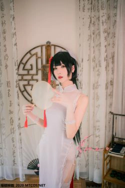 [喵糖映画] HML.007 高雄旗袍(20P)-COS