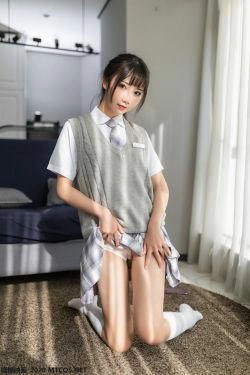 [喵糖映画] JKL.001 制服少女(35P)-萝莉
