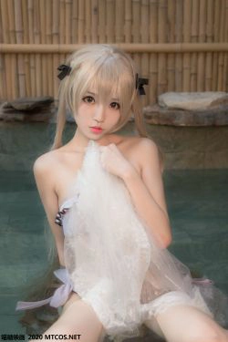 [喵糖映画] VOL.141 和服之温泉(27P)-萝莉
