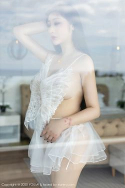 [尤蜜荟YouMi] Vol.433 妲己_Toxic(41P)-睡衣,透视,丰满,情趣内衣,少妇