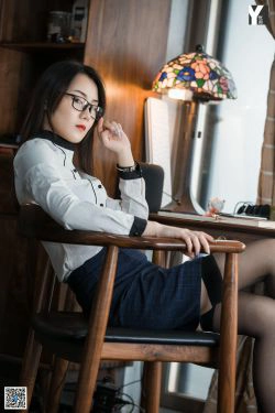 [异思趣向IESS] 模特 小衫 《老师的吊带袜》(93P)-美腿,黑丝,美脚,丝足