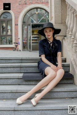 [斯文传媒SIW]  嘉慧 优雅淑女(63P)-肉丝,美腿,时尚