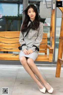 [斯文传媒SIW]  蓉儿 秋千女孩(66P)-肉丝,美脚,丝足