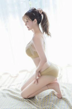 [爱蜜社IMiss] Vol.449 Lavinia肉肉(43P)-吊带,美胸