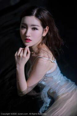 [秀人XIUREN] No.2116 沈梦瑶(35P)-蕾丝,湿身,RT