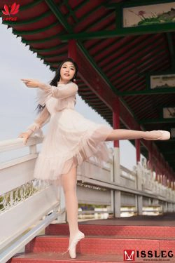 [蜜丝MISSLEG] M018 小鬼3(58P)-户外