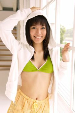 [DGC] NO.201 Mami Matsuyama 松山まみ\/松山麻美(81P)-清纯,日本少女