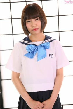 [Cosdoki] Miko Sakamoto 坂元みこ sakamotomiko_pic_sailor1(40P)-学生装