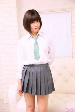 [Cosdoki] Miko Sakamoto 坂元みこ sakamotomiko_pic_seifuku1 2(49P)-学生装