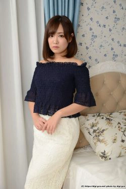 [Digi-Gra] Miyuki Sakura さくらみゆき Photoset 01(60P)-日本