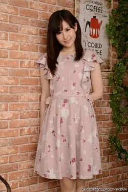 [Digi-Gra] Rena Yashiki やしきれな Photoset 02(69P)-连衣裙