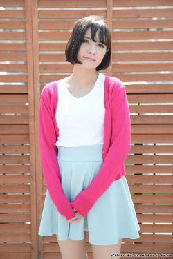 [Digi-Gra] Risa Morisawa 森沢リサ Photoset 04(42P)-日本,短发