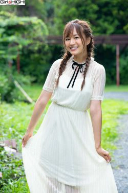 [Girlz-High] Mayumi Yamanaka 山中真由美 - bfaz_025_001(30P)-日本,妹子,长裙