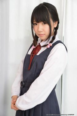 [LOVEPOP] Aisu Kokoa 愛須心亜 Photoset 08(49P)-萝莉