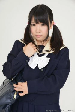 [LOVEPOP] Aisu Kokoa 愛須心亜 Photoset 09(50P)-JK