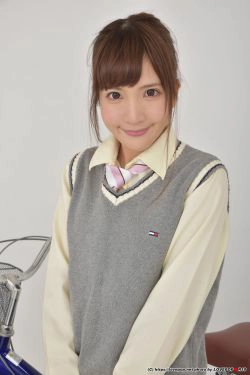 [LOVEPOP] Ayami Shionogi 汐乃木あやみ Photoset 04(48P)-校服